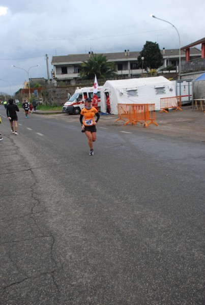 Maratonina dei Tre Comuni (26/01/2025) 0178