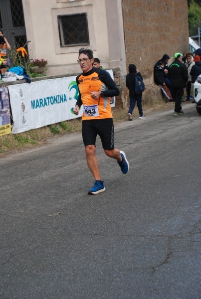 Maratonina dei Tre Comuni (26/01/2025) 0193