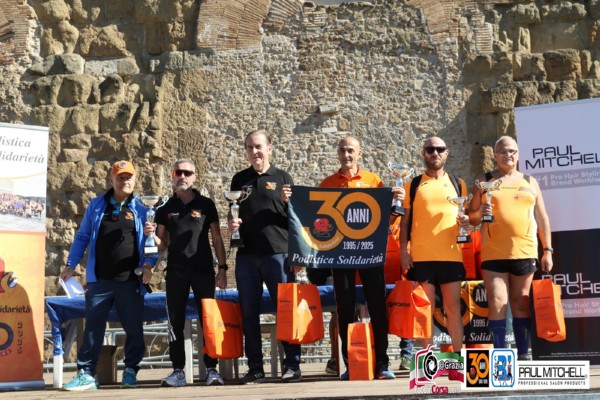 Trofeo Podistica Solidarietà [TOP] (11/10/2025) 0042