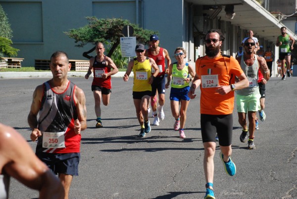 Maratonina di San Luigi (01/06/2025) 0030