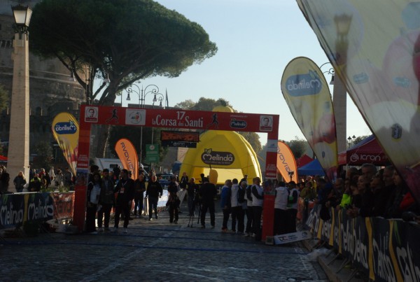 La Corsa dei Santi [TOP] (01/11/2025) 0001