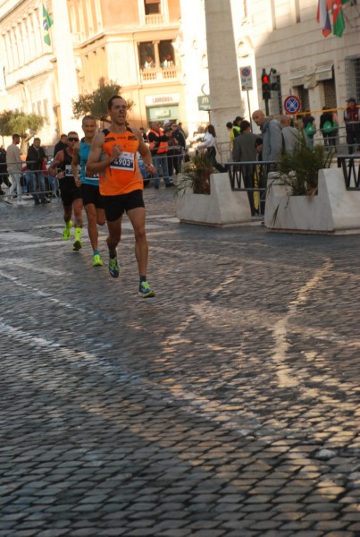 La Corsa dei Santi [TOP] (01/11/2025) 0005