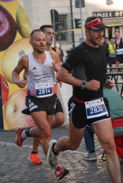 La Corsa dei Santi [TOP] (01/11/2025) 0010