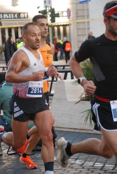 La Corsa dei Santi [TOP] (01/11/2025) 0011