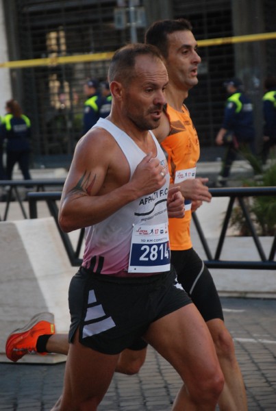 La Corsa dei Santi [TOP] (01/11/2025) 0012