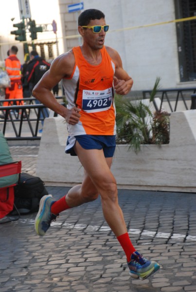 La Corsa dei Santi [TOP] (01/11/2025) 0014