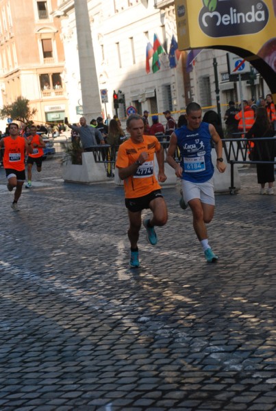 La Corsa dei Santi [TOP] (01/11/2025) 0017