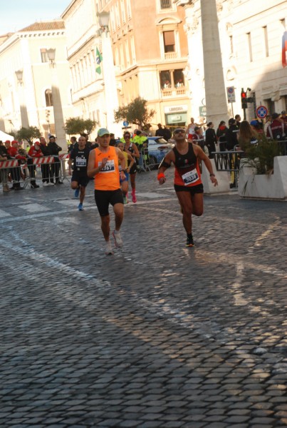 La Corsa dei Santi [TOP] (01/11/2025) 0040