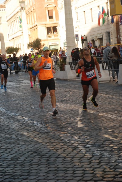 La Corsa dei Santi [TOP] (01/11/2025) 0041