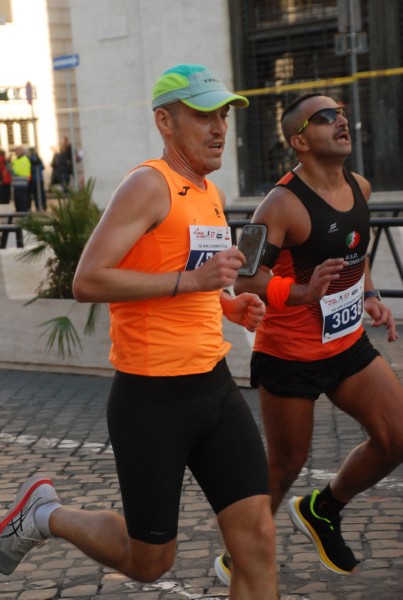 La Corsa dei Santi [TOP] (01/11/2025) 0045