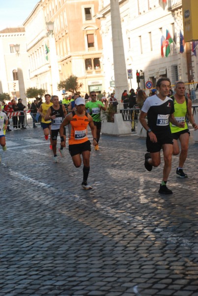 La Corsa dei Santi [TOP] (01/11/2025) 0046