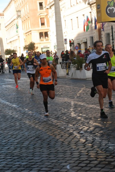 La Corsa dei Santi [TOP] (01/11/2025) 0047