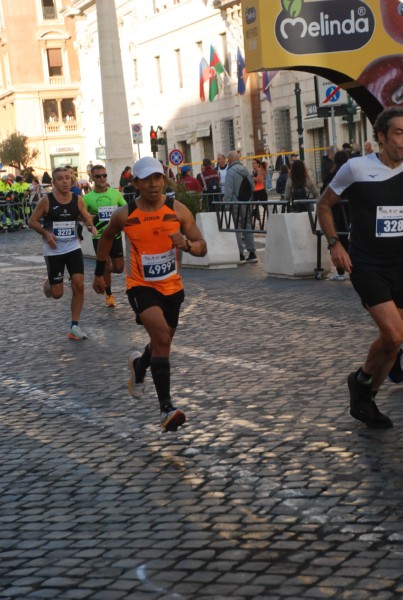 La Corsa dei Santi [TOP] (01/11/2025) 0048