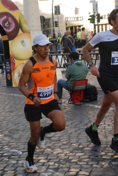 La Corsa dei Santi [TOP] (01/11/2025) 0050
