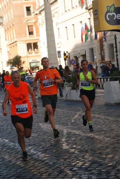 La Corsa dei Santi [TOP] (01/11/2025) 0053