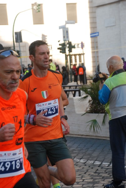 La Corsa dei Santi [TOP] (01/11/2025) 0057