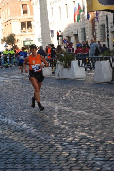 La Corsa dei Santi [TOP] (01/11/2025) 0058