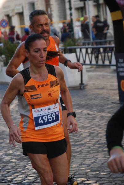 La Corsa dei Santi [TOP] (01/11/2025) 0068