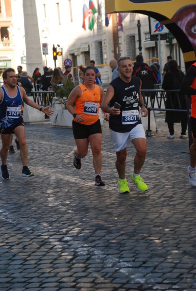 La Corsa dei Santi [TOP] (01/11/2025) 0090