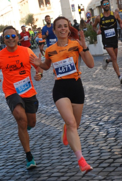 La Corsa dei Santi [TOP] (01/11/2025) 0100