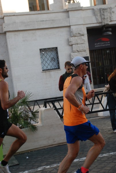 La Corsa dei Santi [TOP] (01/11/2025) 0105