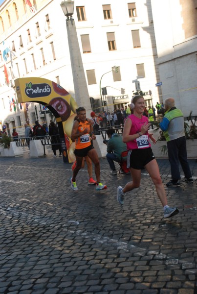 La Corsa dei Santi [TOP] (01/11/2025) 0107