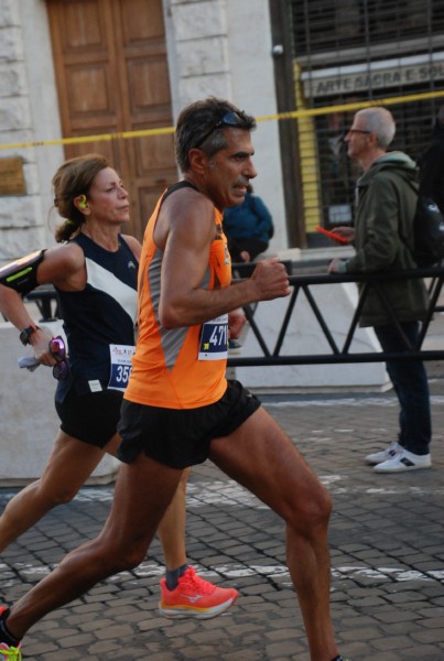 La Corsa dei Santi [TOP] (01/11/2025) 0110