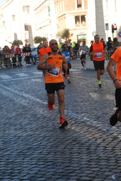 La Corsa dei Santi [TOP] (01/11/2025) 0111