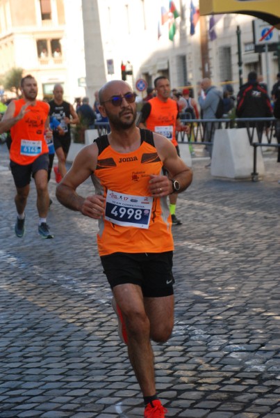 La Corsa dei Santi [TOP] (01/11/2025) 0113
