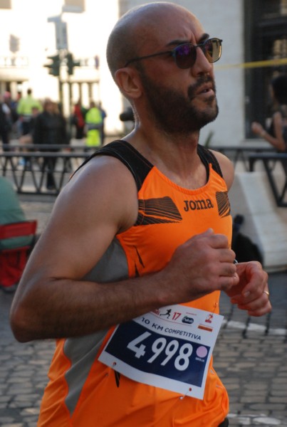 La Corsa dei Santi [TOP] (01/11/2025) 0115