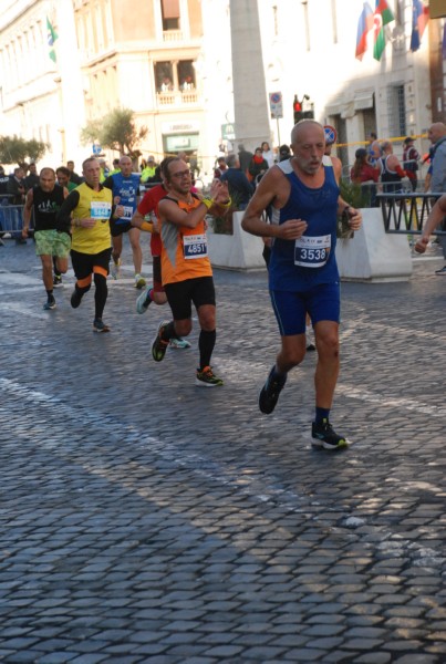 La Corsa dei Santi [TOP] (01/11/2025) 0116