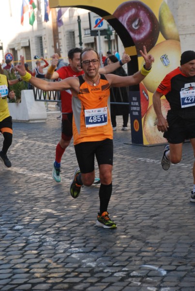 La Corsa dei Santi [TOP] (01/11/2025) 0118