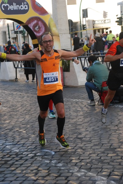 La Corsa dei Santi [TOP] (01/11/2025) 0119