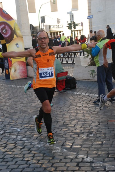 La Corsa dei Santi [TOP] (01/11/2025) 0120