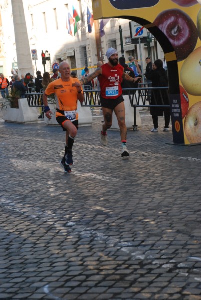 La Corsa dei Santi [TOP] (01/11/2025) 0122