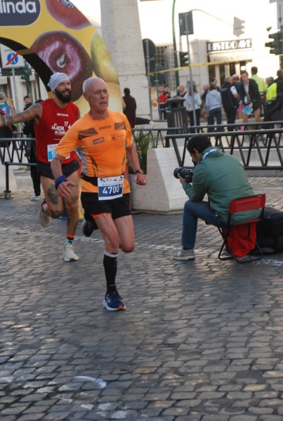 La Corsa dei Santi [TOP] (01/11/2025) 0124