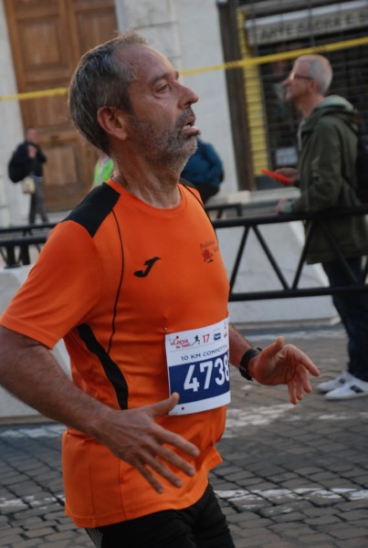 La Corsa dei Santi [TOP] (01/11/2025) 0127