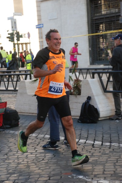 La Corsa dei Santi [TOP] (01/11/2025) 0131