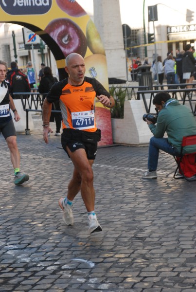 La Corsa dei Santi [TOP] (01/11/2025) 0134