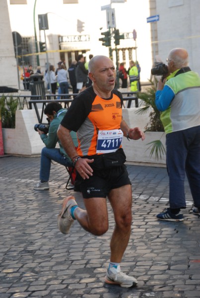 La Corsa dei Santi [TOP] (01/11/2025) 0135