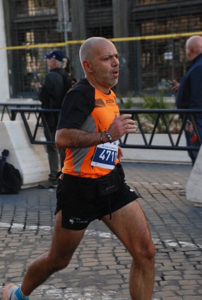 La Corsa dei Santi [TOP] (01/11/2025) 0136