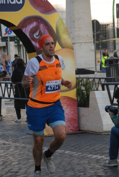 La Corsa dei Santi [TOP] (01/11/2025) 0138