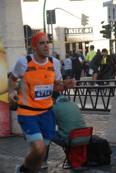 La Corsa dei Santi [TOP] (01/11/2025) 0139