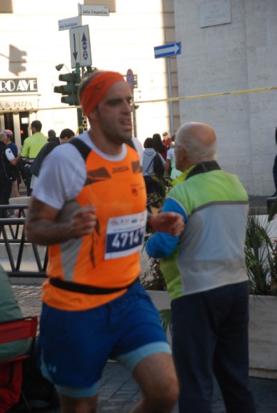 La Corsa dei Santi [TOP] (01/11/2025) 0140