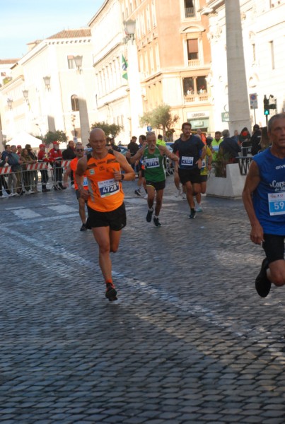 La Corsa dei Santi [TOP] (01/11/2025) 0141