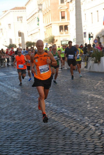 La Corsa dei Santi [TOP] (01/11/2025) 0142