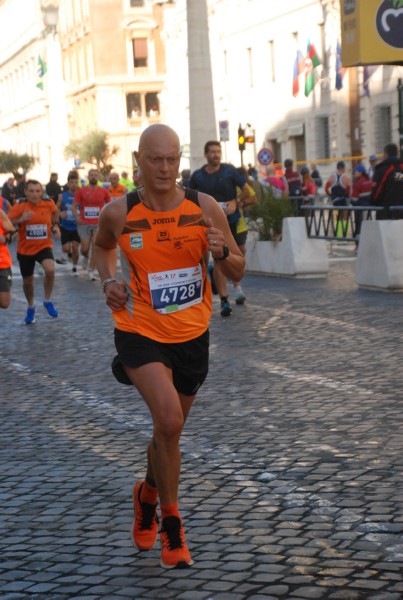 La Corsa dei Santi [TOP] (01/11/2025) 0143