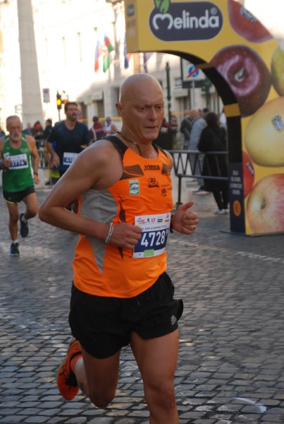 La Corsa dei Santi [TOP] (01/11/2025) 0144