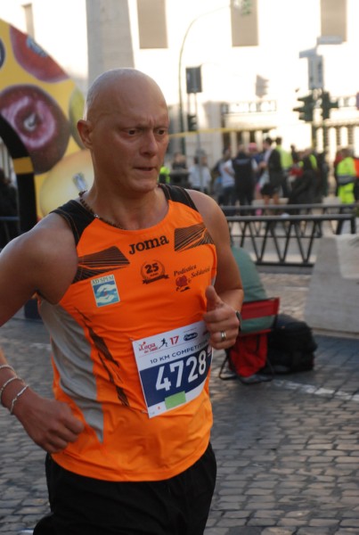 La Corsa dei Santi [TOP] (01/11/2025) 0145