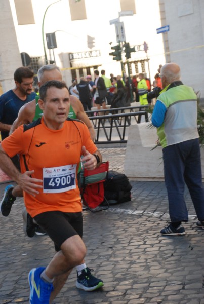 La Corsa dei Santi [TOP] (01/11/2025) 0146